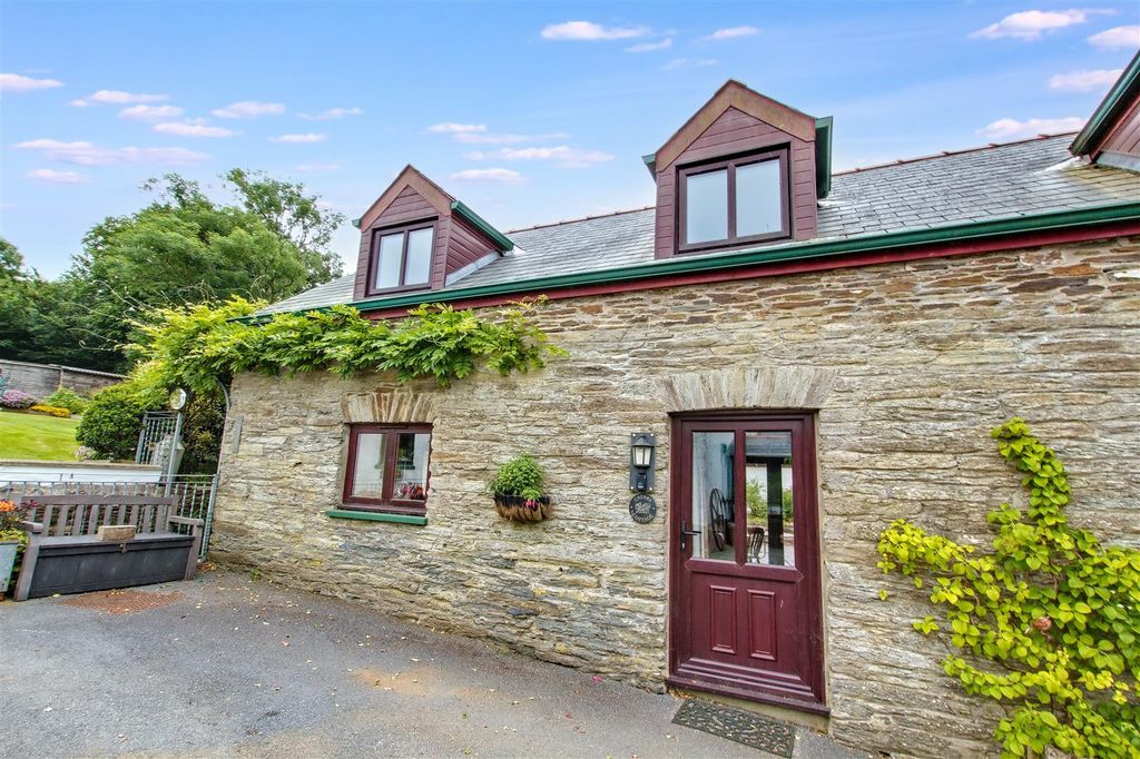 Additional image 35 of 9 bed farm for saleHenllan, Llandysul SA44
