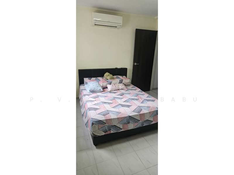 658 Yishun Avenue 4