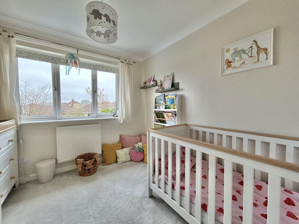 Additional image 14 of Nathan Close, Yeovil, Somerset, BA20