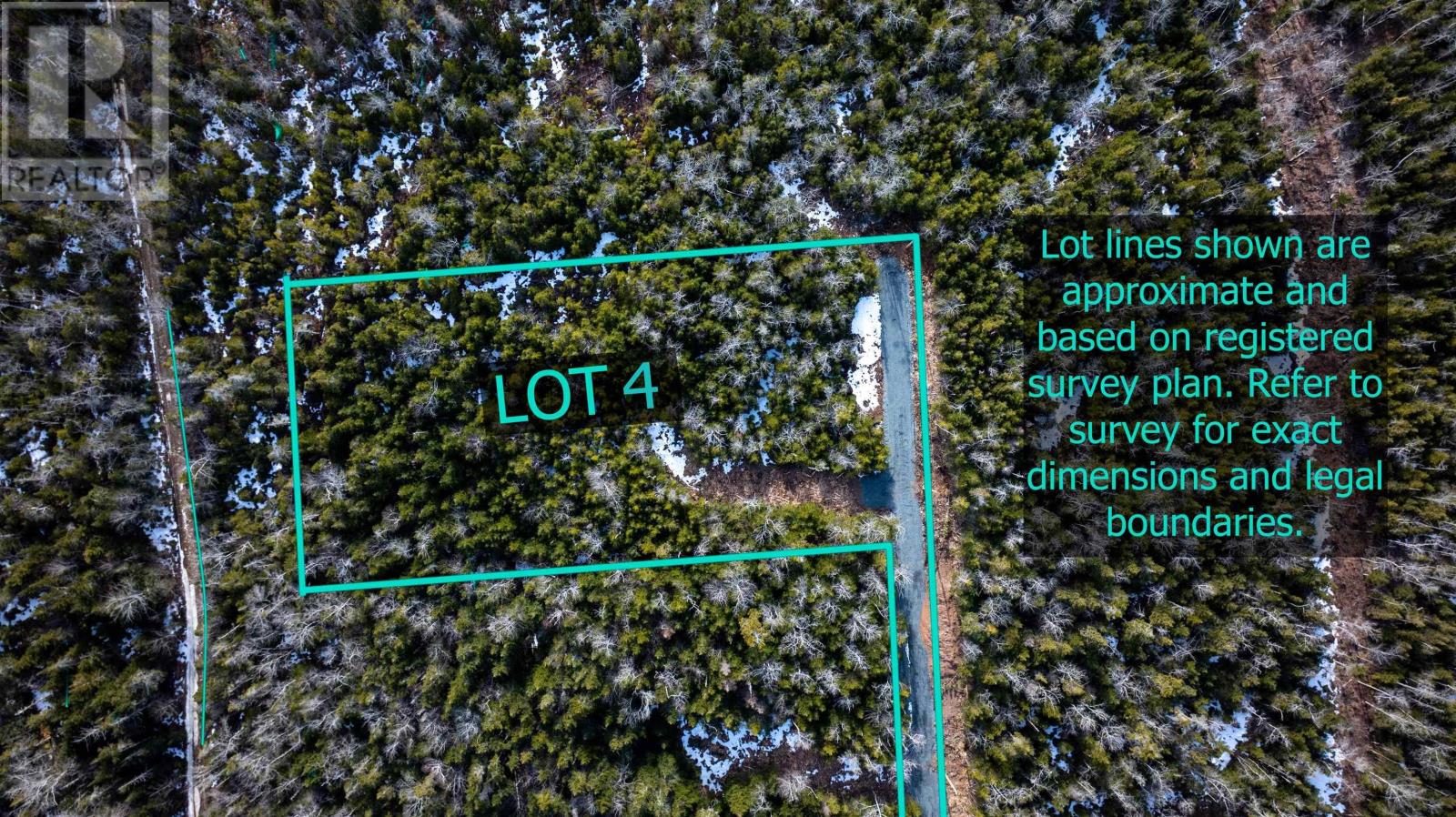 Lot 4 Old Mineville Road