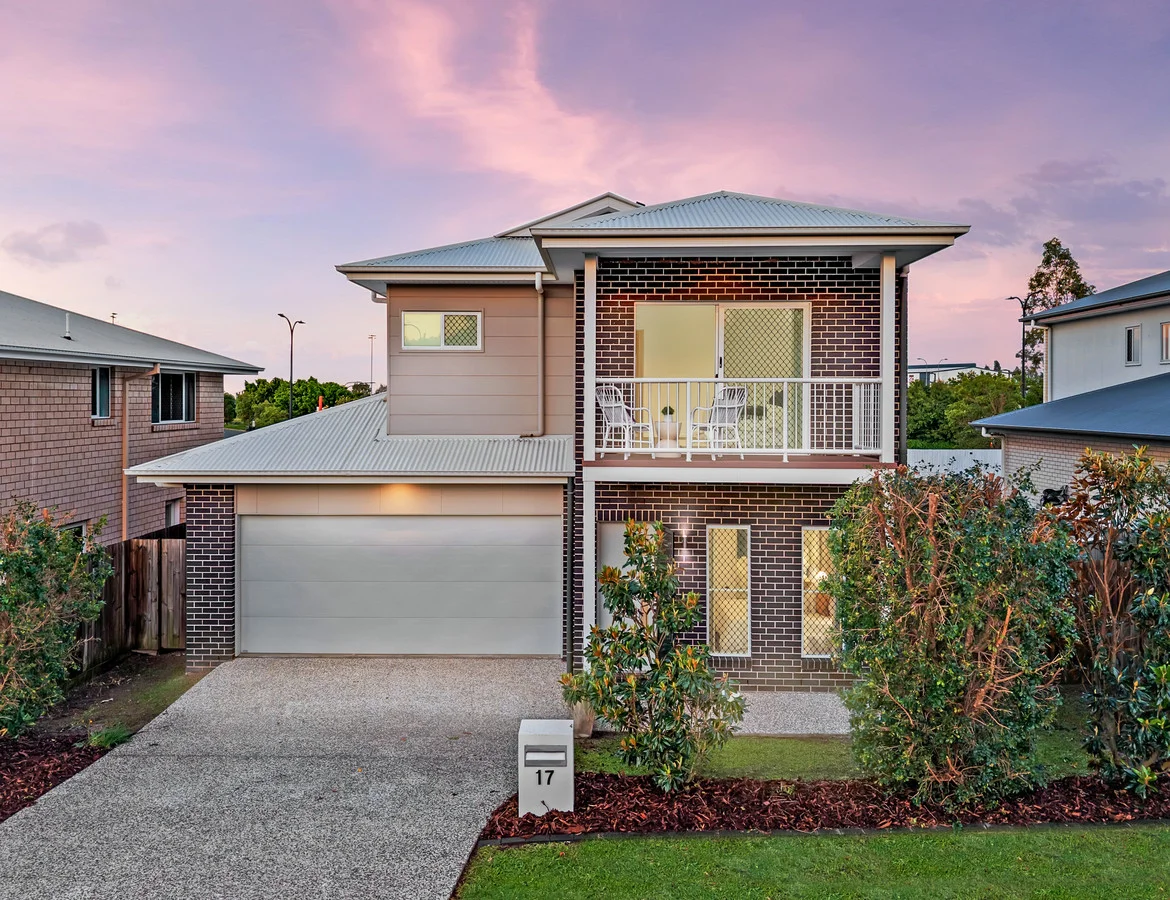 Additional image 2 of 17 Cypress Court, Spring Mountain QLD 4300