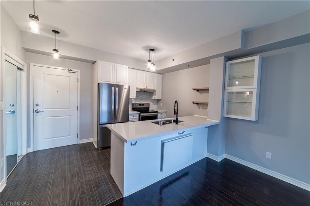 Additional image 2 of 330-5317 Upper Middle Road, Burlington, ON, L7L 0G8