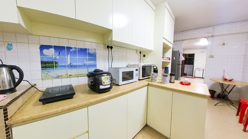 407 Bukit Batok West Avenue 4 photo 5