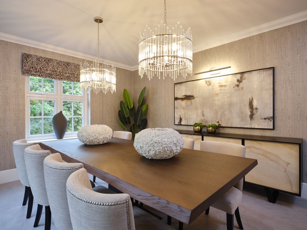 Additional image 6 of 5 bed detached house for sale"Highgrove" at Shoe Lane, Farnborough GU11