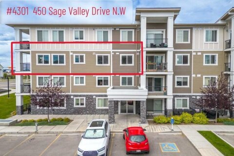 Additional image 7 of 4301-450 Sage Valley Drive NW, Calgary, AB, T3R 0V5