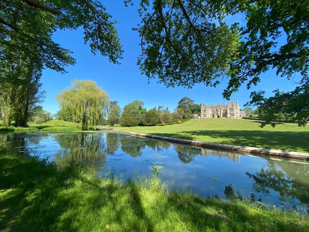 Additional image 3 of Heywood House, Westbury