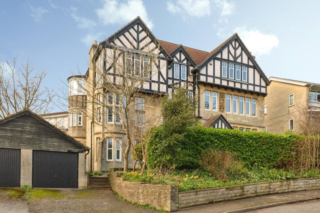 Lansdown Grove, Bath, Somerset, BA1