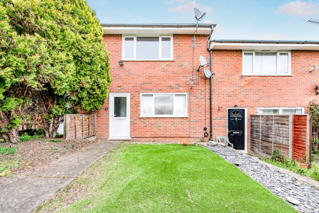 Additional image 4 of 1 bed maisonette for saleBevis Close, Dartford DA2