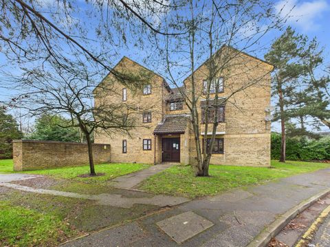 Jasmin Close, Northwood HA6, Studio for sale