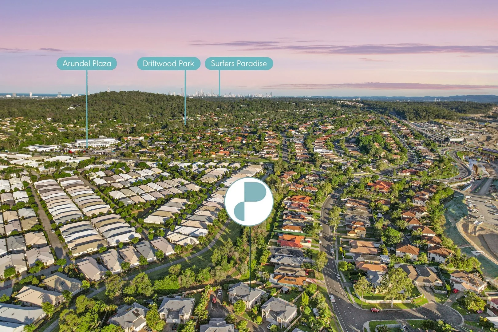 Additional image 21 of 20/191 Greenacre Drive, Arundel QLD 4214