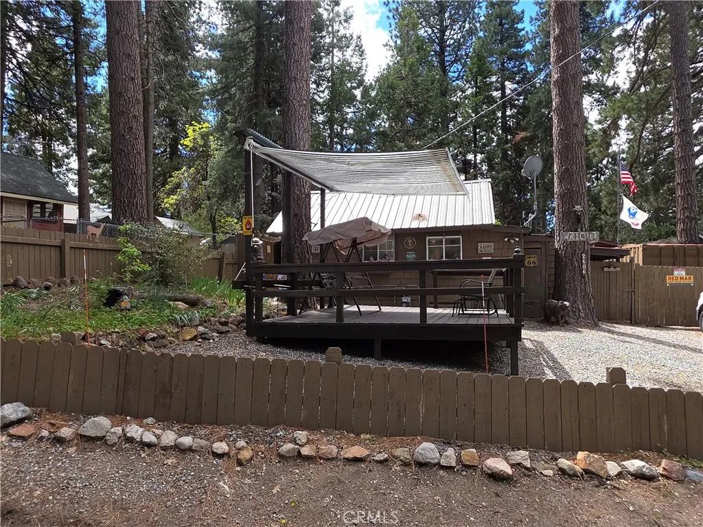 Additional image 4 of 2606 Whispering Pines Way, Running Springs, CA 92382
