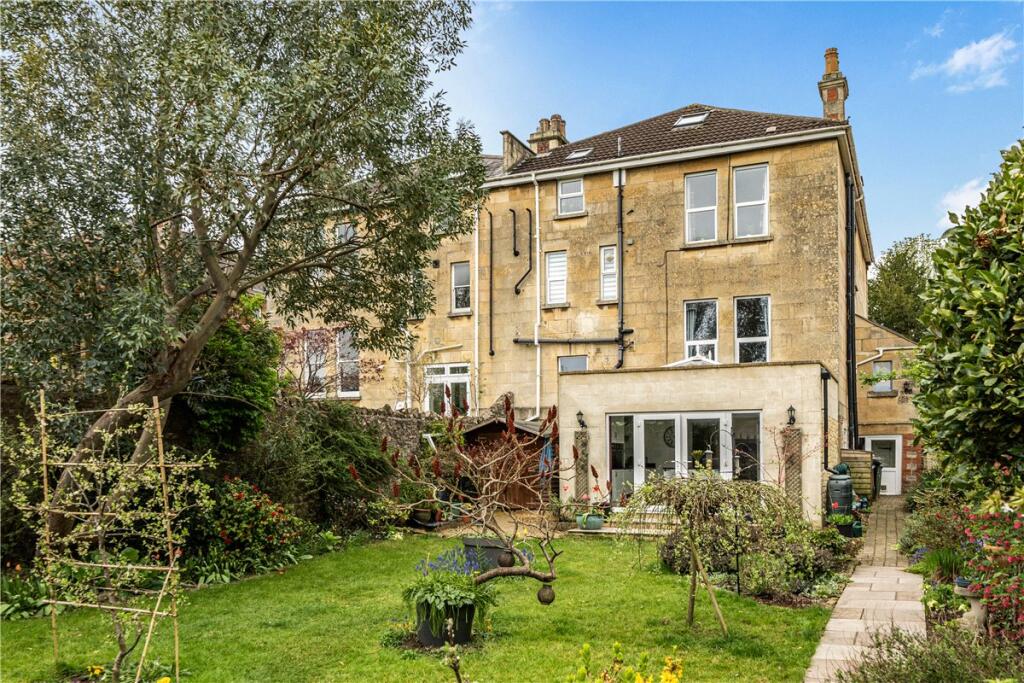 Additional image 7 of Combe Park, Bath, Somerset, BA1
