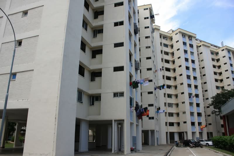 Additional image 8 of 733 Yishun Avenue 5