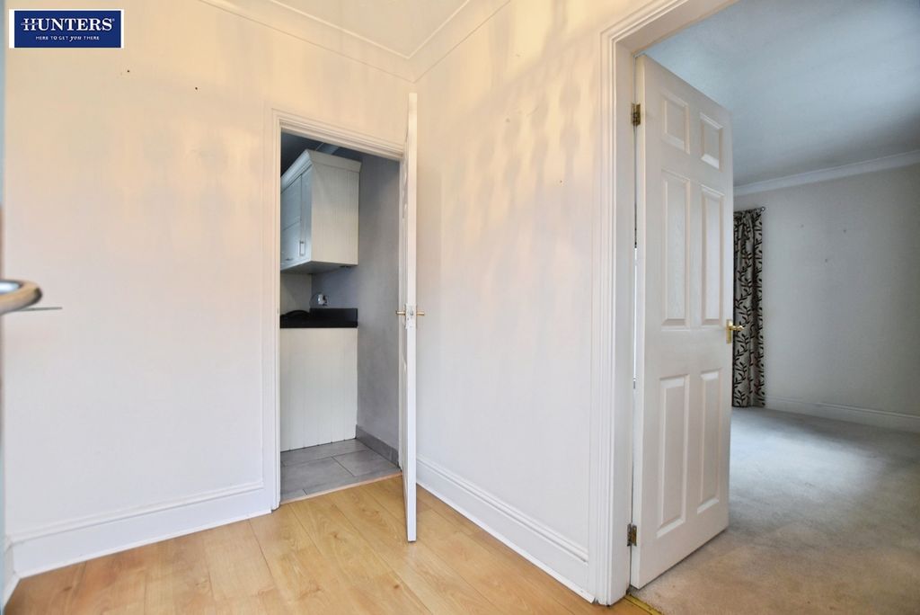Additional image 5 of 3 bed detached bungalow for saleMoorwell Road, Scunthorpe DN17