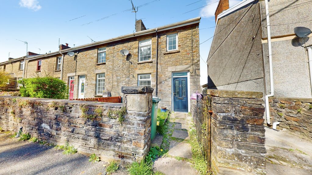 Additional image 13 of 3 bed semi-detached house to rentNewbridge Road, Pontyclun CF72
