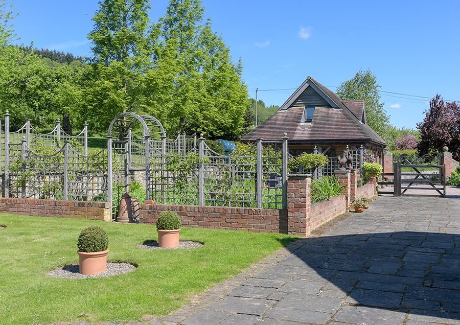 Additional image 30 of 8 bed detached house for salePutley, Ledbury, Herefordshire HR8