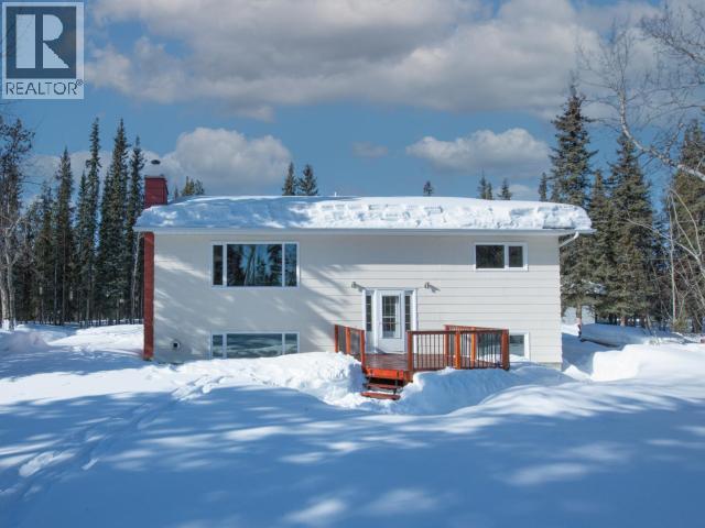 8 LANGHOLZ ROAD