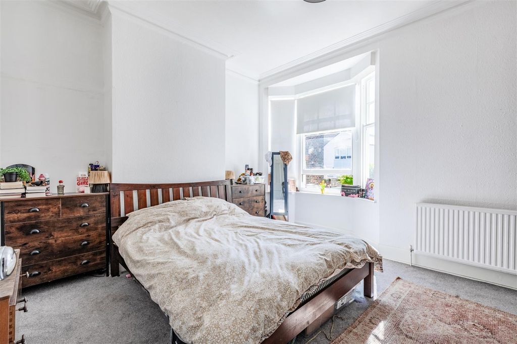 Additional image 5 of 1 bed flat for saleLauriston Road, Brighton BN1