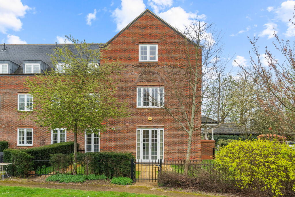 Additional image 22 of Pegrum Drive, London Colney, St. Albans, AL2 1FB