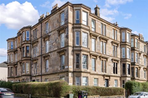3/2, Armadale Street, Glasgow, Glasgow City G31