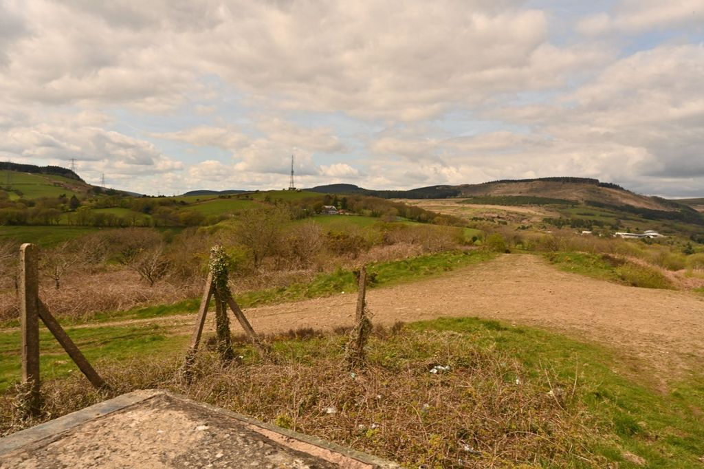 Land for saleMaesteg CF34 photo 5