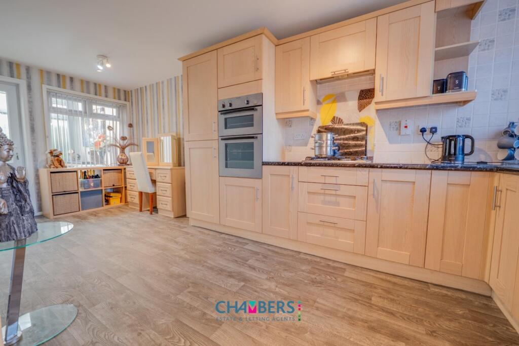 Additional image 8 of Lindridge Drive, Minworth, Sutton Coldfield