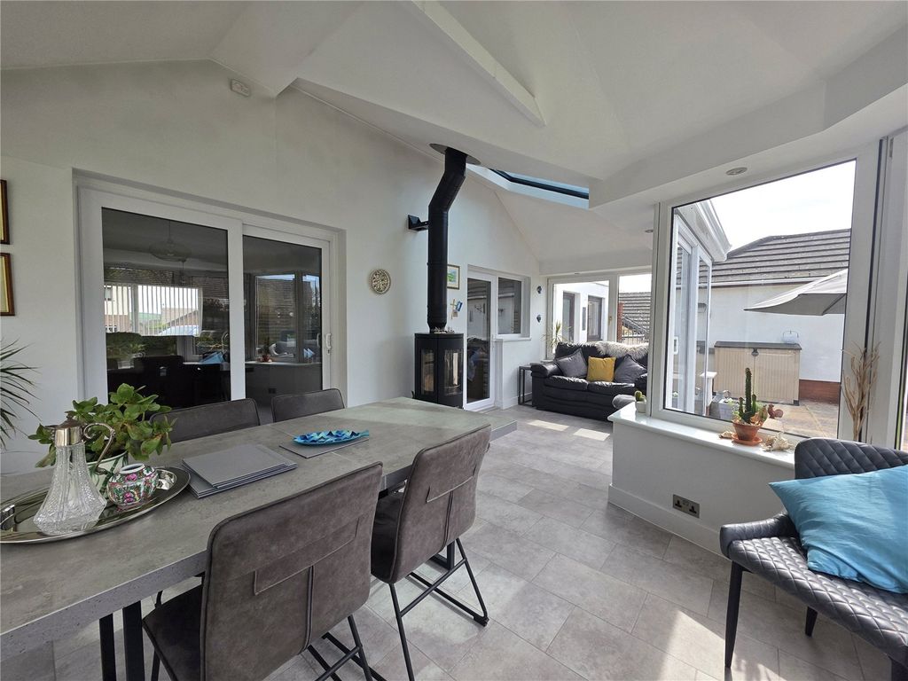 Additional image 2 of 4 bed detached house for saleGlenview Avenue, Pembroke Dock, Pembrokeshire SA72