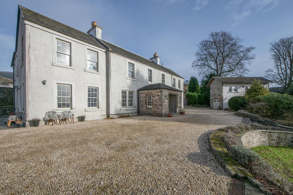 Additional image 62 of 7 bed detached house for saleLawhill House, Dollar FK14