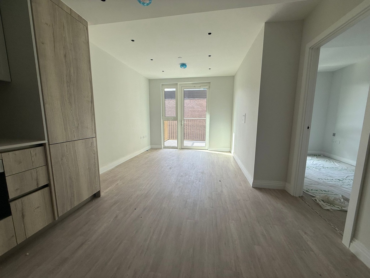 1 Bed Flat, Gasholder Place, SE11, N1 7GU photo 2