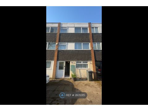 Ainsdale Gardens, Birmingham B24