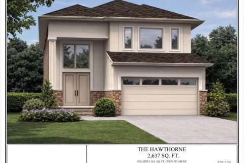 Additional image 3 of LOT 25-307 Shady Oaks Trail, Hamilton, ON, L9B 2T3