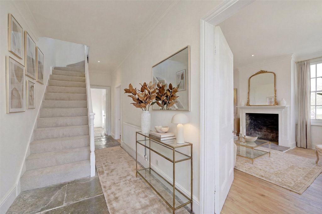 Additional image 13 of 4 bed detached house to rentMain Road, Oddington, Moreton-In-Marsh, Gloucestershire GL56