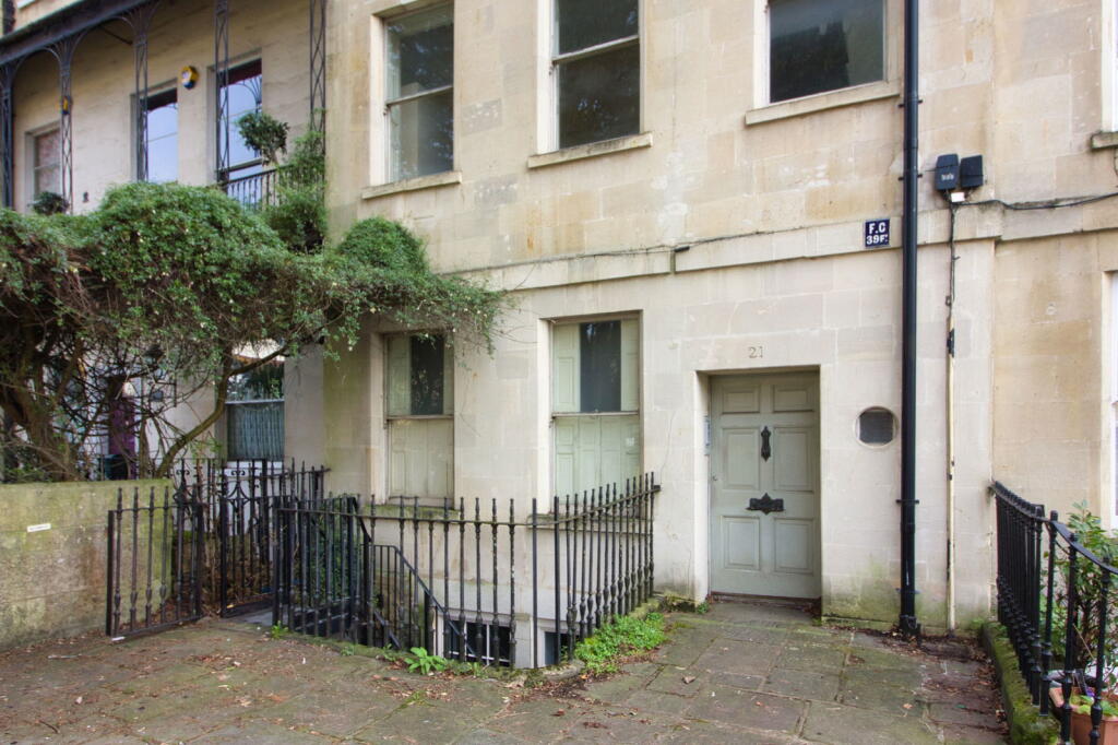 Additional image 20 of Kensington Place, Bath, BA1 6AP