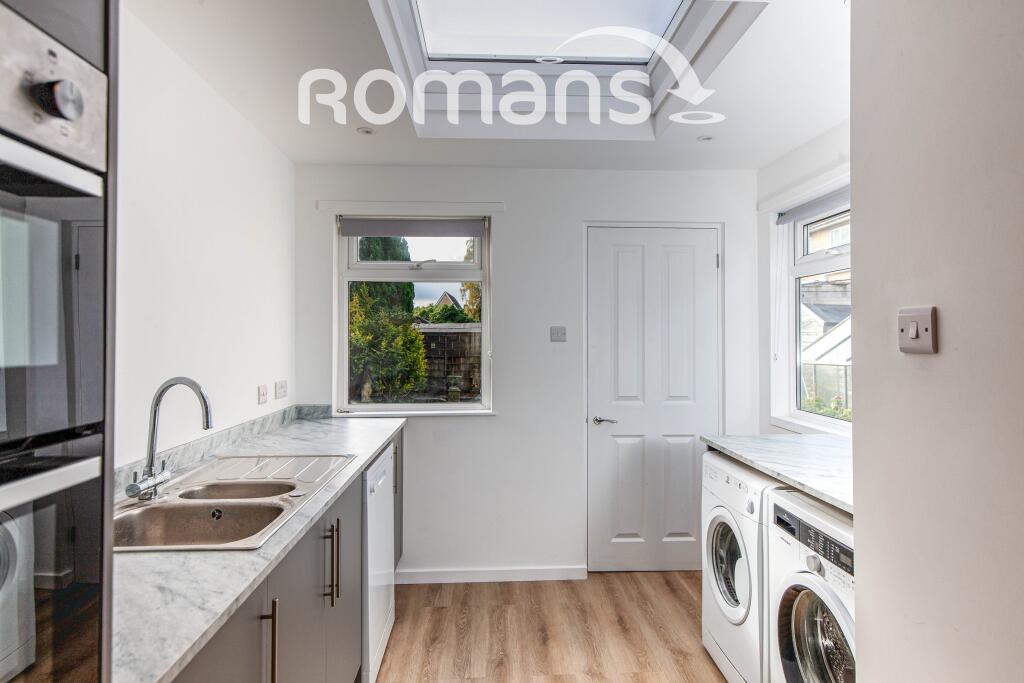 Additional image 2 of Clare Gardens, Bath, BA2