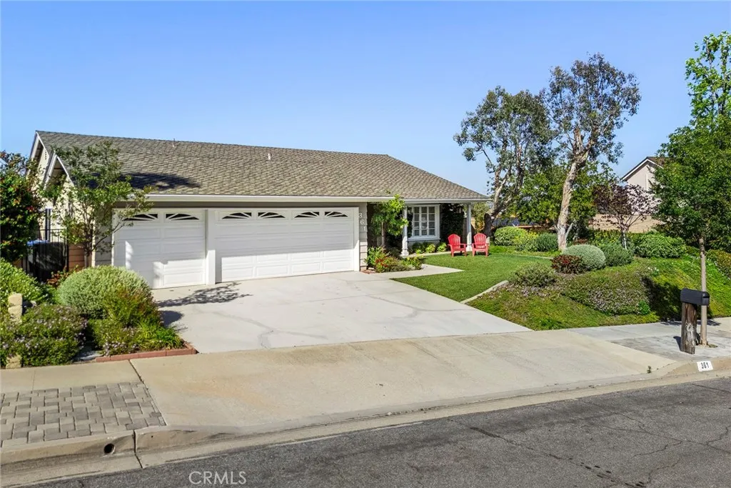 Additional image 3 of 361 E Country Hills Dr, La Habra, CA 90631