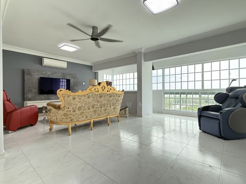 5000N Marine Parade Road