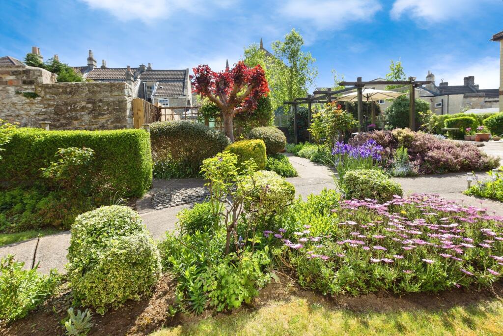 Additional image 2 of Sheppards Gardens, Weston