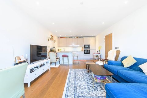 Lismore Boulevard, Colindale, London NW9