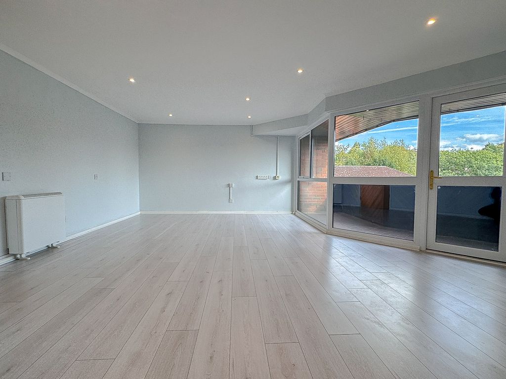 Additional image 3 of 2 bed flat for saleBurrows Court, Hampton Park, Hereford HR1