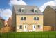 Kingsville at Lockwood Fields Owl Lane, Dewsbury WF12