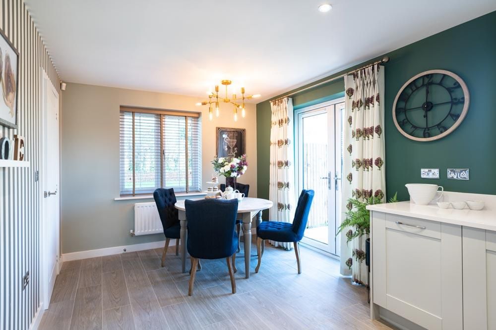 Additional image 4 of 3 bed semi-detached house for sale"Bryson" at Ampthill Road, Houghton Conquest MK45
