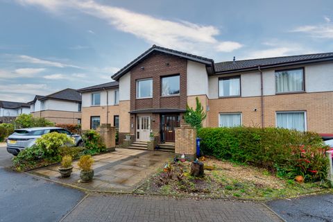 Kilmardinny Gate, Bearsden, Glasgow G61