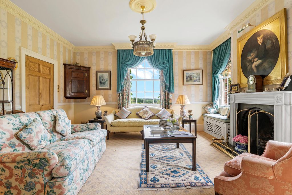 Additional image 14 of 8 bed detached house for salePutley, Ledbury, Herefordshire HR8
