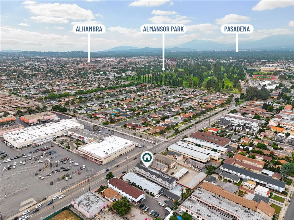Additional image 49 of 1540 New Avenue Unit C, San Gabriel, CA 91776