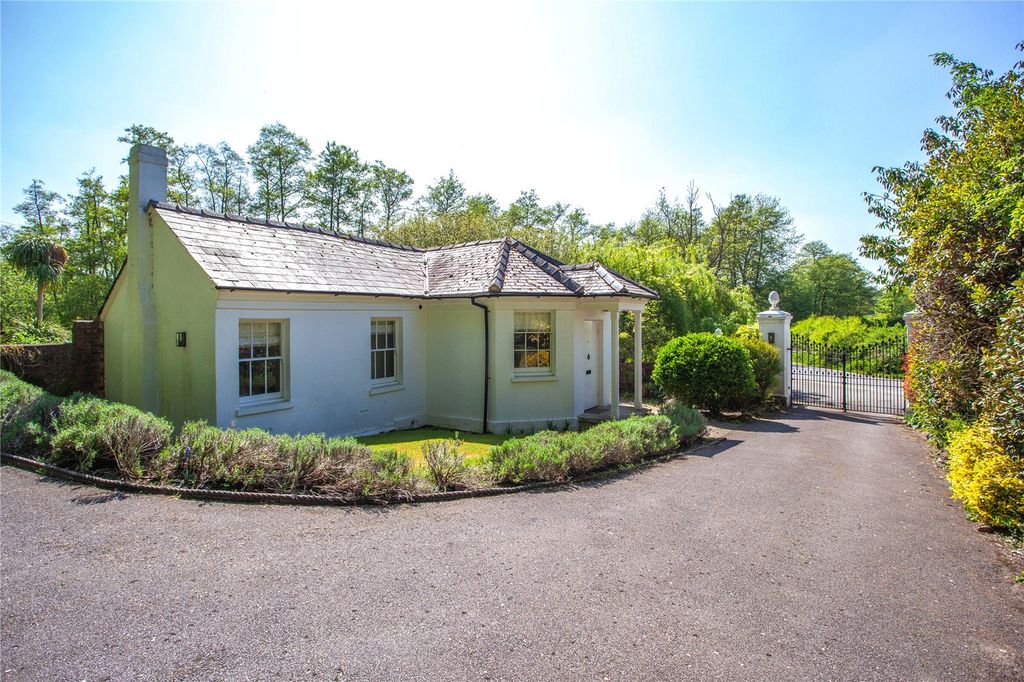 Additional image 21 of 8 bed detached house for saleRemenham Lane, Remenham, Henley-On-Thames, Berkshire RG9