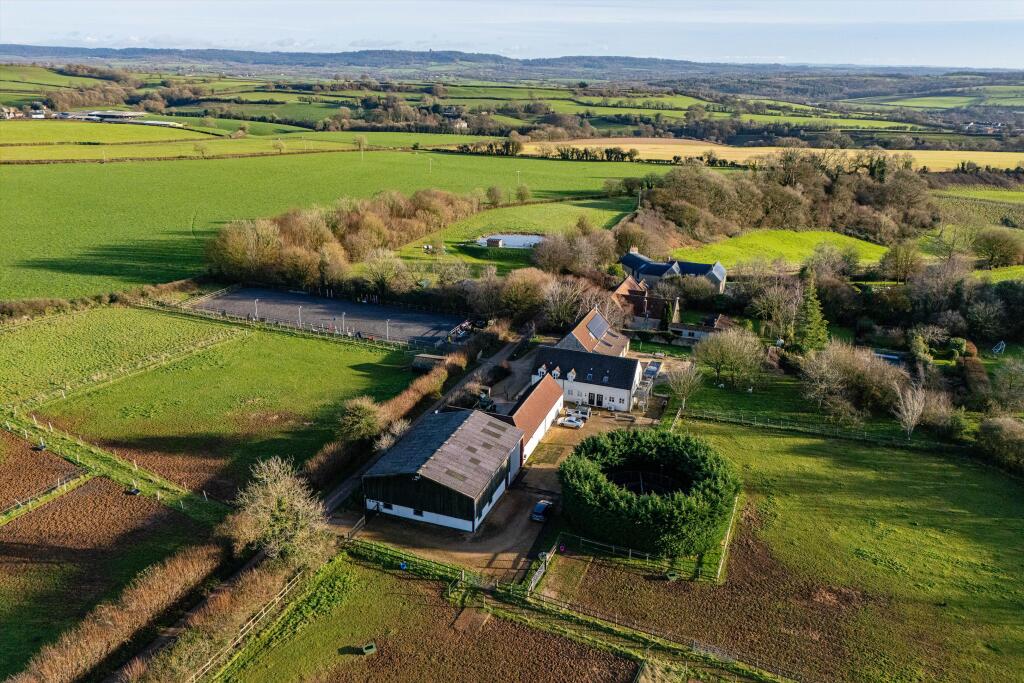 Additional image 19 of Greenscombe, Bruton, Somerset, BA10
