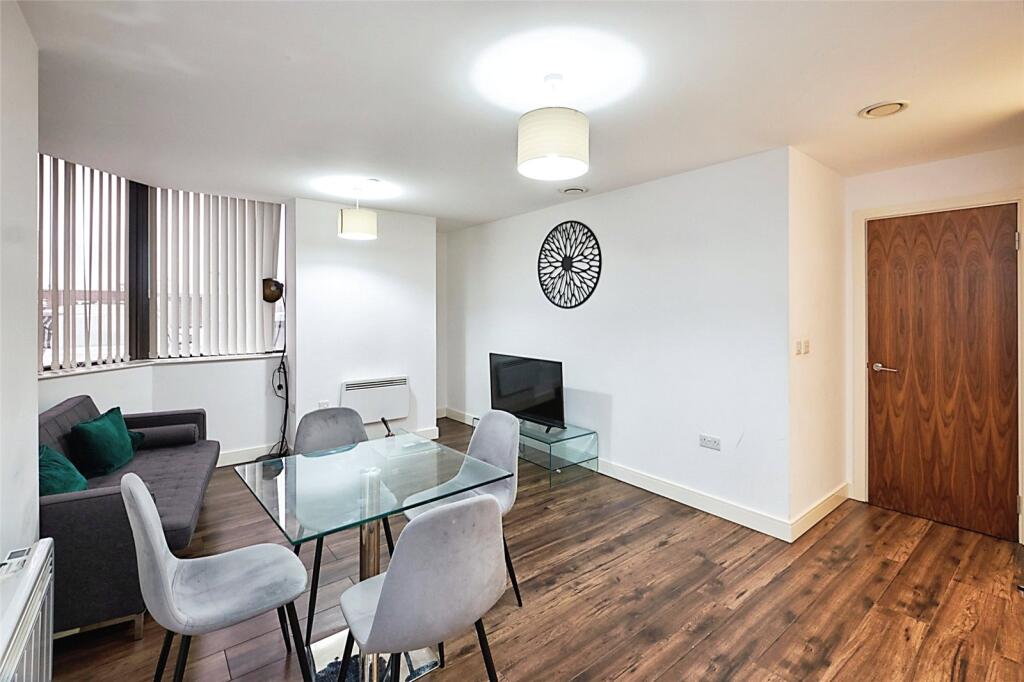 Additional image 8 of Broadway Residences, 165 Broad Street, Birmingham, West Midlands, B15