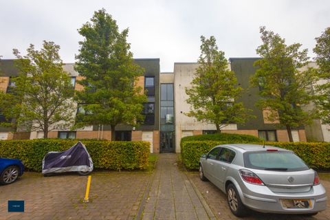Flat 0/2 19 Firpark Close, Glasgow G31
