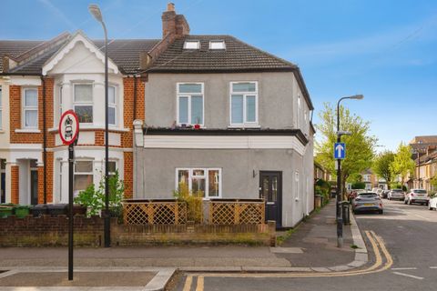 Havant Road, London E17