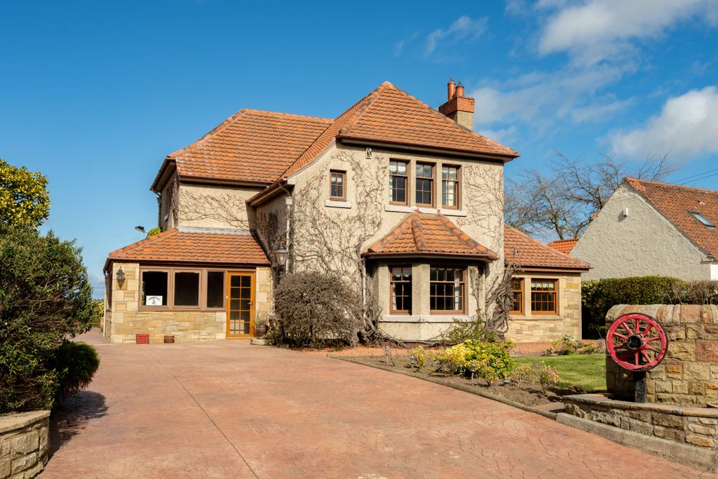 Additional image 2 of 3 bed detached house for saleLorneville, Drem, East Lothian EH39